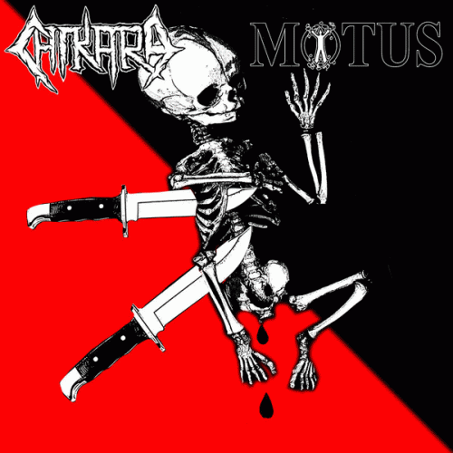 Chikara : Chikara - Motus Vita Est Chikara : Chikara - Motus Vita Est